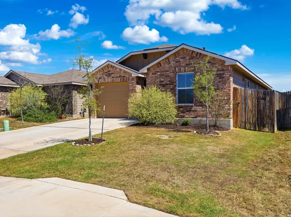 6530 Baroque, San Antonio, TX 78252