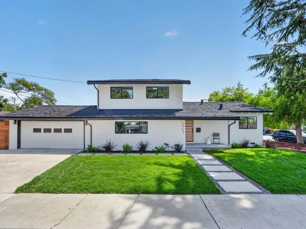 2922 Cabrillo Ave, Santa Clara, CA 95051