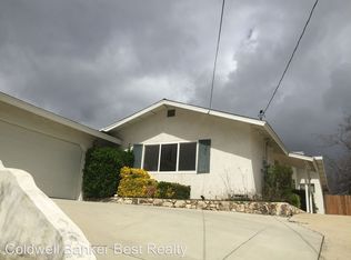 19709 Brite Valley Rd, Tehachapi, CA 93561