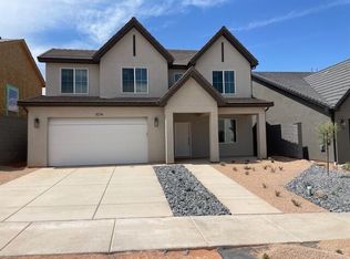 1574 Wagon Box Way #61, Washington, UT 84780