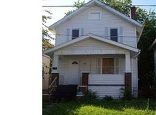 1497 Granville St, Columbus, OH