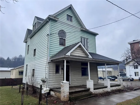 246 Main St, Leechburg, PA 15656