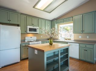 322 Arbona Cir N, Sonora, CA