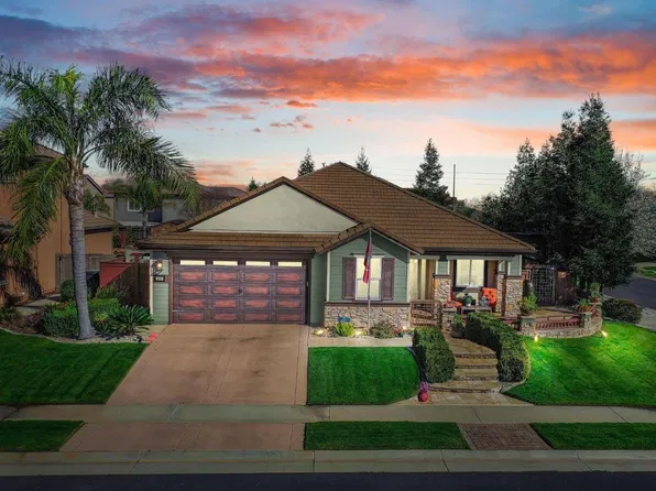 600 Blakesley Ct, Roseville, CA 95747