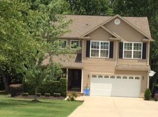 529 Camrose Ct, Inman, SC 29349