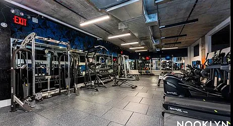 Rented by Nooklyn NYC LLC