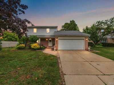 43456 Hartwick Dr, Sterling Heights, MI, 48313