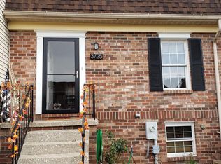 3725 Torey Ln, Abingdon, MD 21009