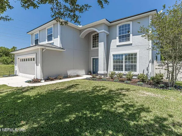 654 Sweet Orange Ter, Saint Augustine, FL 32092