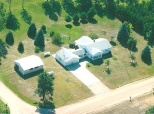 4021 W Clarence Rd, Harrison, MI 48625