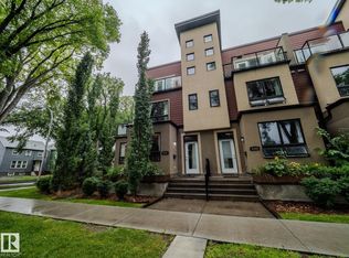 8306 108th St NW, Edmonton, AB T6E1Z6
