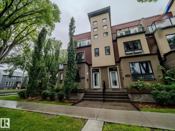 8306 108th St NW, Edmonton, AB T6E 1Z6