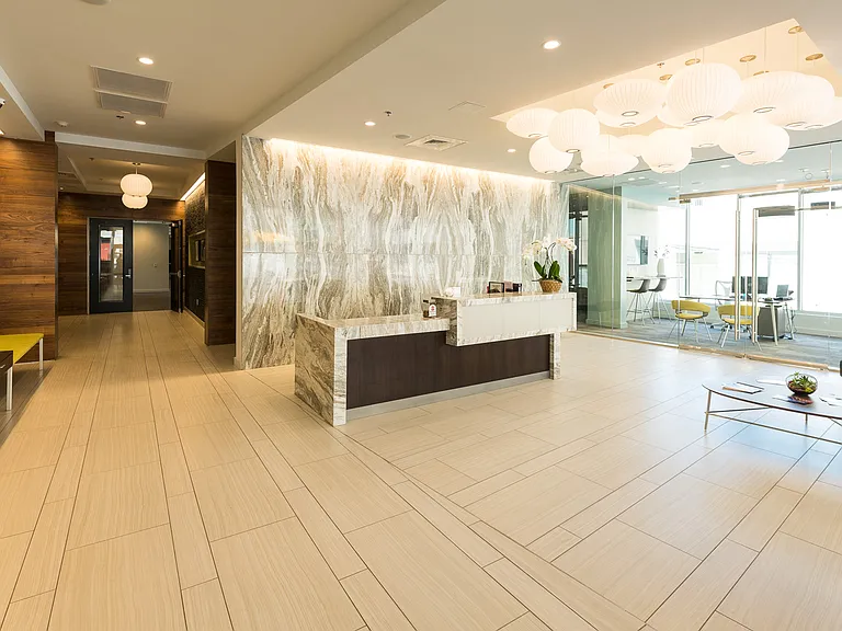 The Residences at Mid-town Park — Photo 16