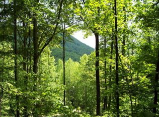 0 Moses Creek Rd, Cullowhee, NC 28723