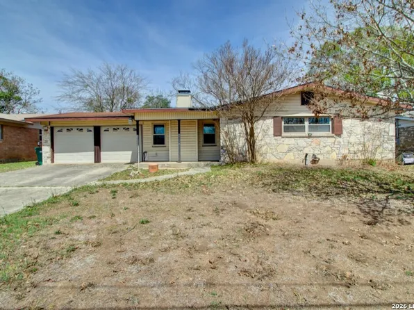 121 Young, Universal City, TX 78148