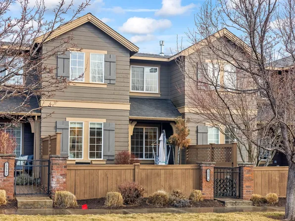 20976 NE High Desert Ln, Bend, OR 97701