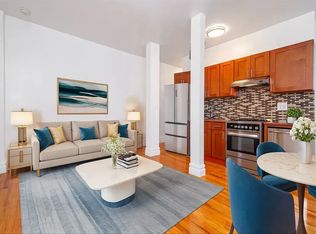 160 Waverly Pl APT 12A, New York, NY 10014
