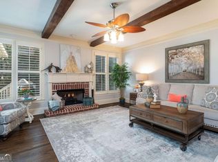 101 Haley Farm Dr, Canton, GA 30115