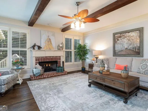 101 Haley Farm Dr, Canton, GA 30115