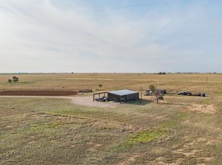 3002 County Road 332, Anton, TX 79313