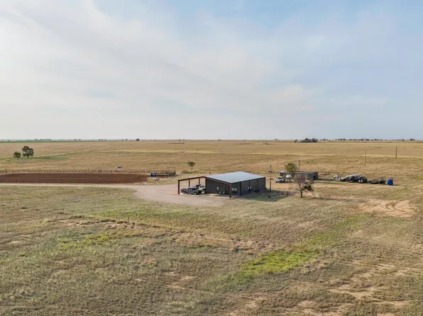 3002 County Road 332, Anton, TX 79313