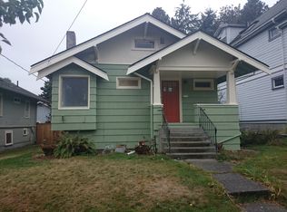 7749 14th Ave NW, Seattle, WA 98117
