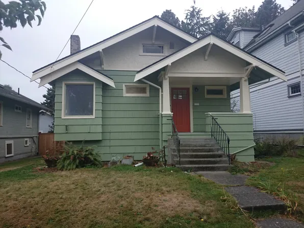 7749 14th Ave NW, Seattle, WA 98117