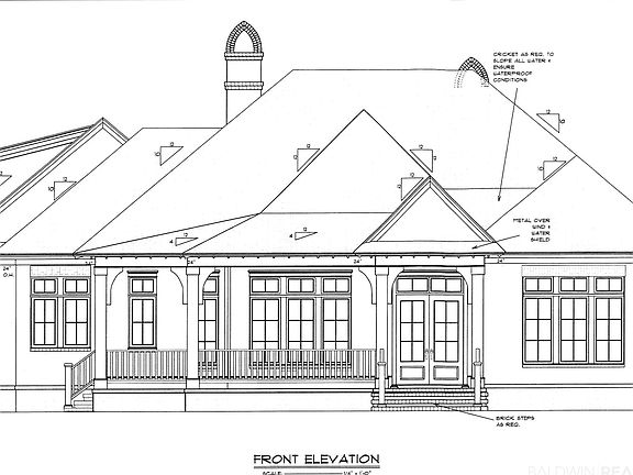 2nd image of 513 Gallimore Ln