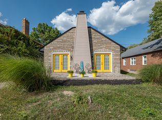 522 E 36th St, Indianapolis, IN