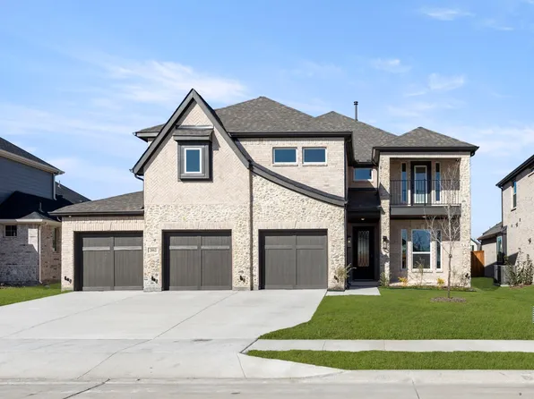2012 Burriana Ct, Little Elm, TX 75068