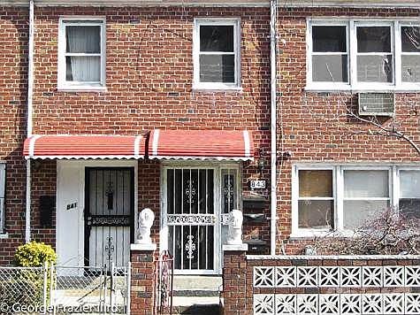 843 Ashford ext