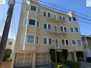 1672 Oxford St #16, Berkeley, CA 94709