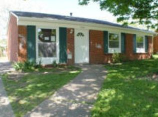 5303 Armsmere Way, Louisville, KY 40218
