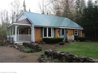 10 Elm Ln, Anson, ME 04488