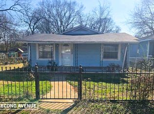1908 Long 12th St, Bessemer, AL