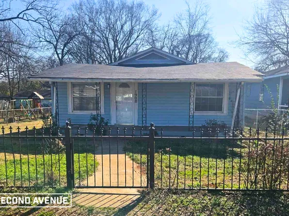 1908 Long 12th St, Bessemer, AL 35020