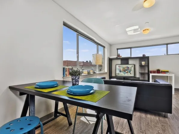 EcoFlats College Park 1123, 1123 N 92nd St #4, Seattle, WA 98103