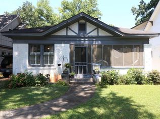 1225 Oakview Rd #0, Decatur, GA 30030