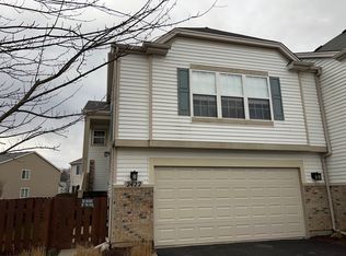 2422 Saddle Ridge Dr, Joliet, IL 60432