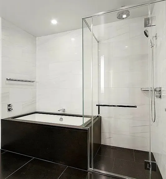 50 Riverside Blvd #12A — Photo 8