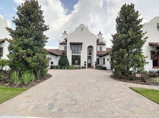 12150 Montalcino Cir, Windermere, FL 34786