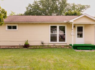4731 Lowcroft Ave, Lansing, MI 48910
