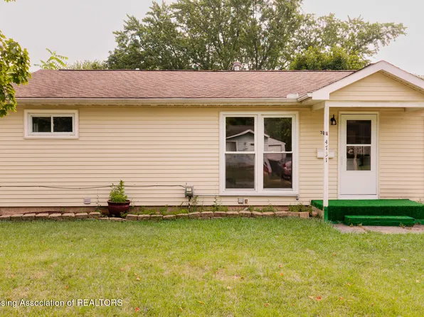 4731 Lowcroft Ave, Lansing, MI 48910