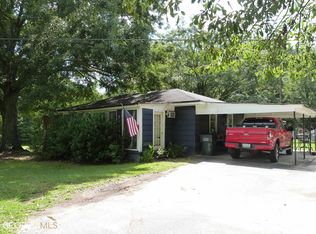 2169 Shoal Creek Rd, Monroe, GA 30656