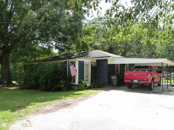 2169 Shoal Creek Rd, Monroe, GA 30656