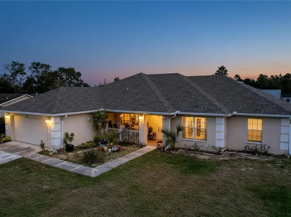 4372 Odin St, Spring Hill, FL 34608