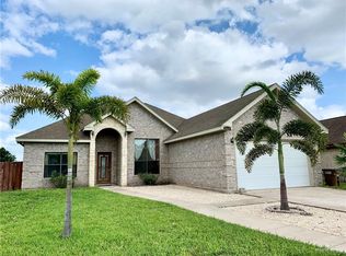 906 Loyola Dr, Edinburg, TX 78541