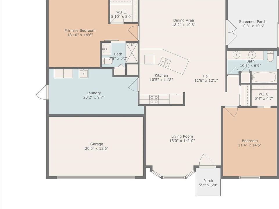 1st image of this home