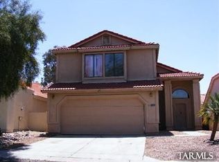 8982 N Twain St, Tucson, AZ 85742