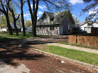 5317 N Lincoln St, Spokane, WA 99205